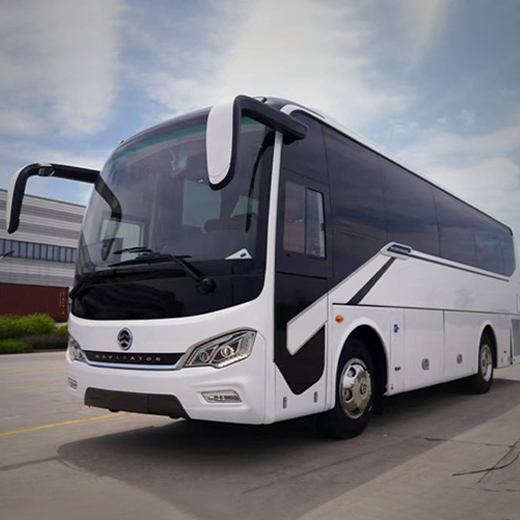 35 Seater Bus
