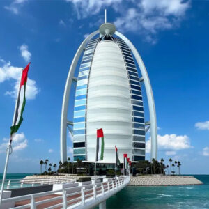 Burj Al Arab