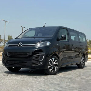 Citroen Spacetourer