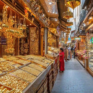 Gold Souq
