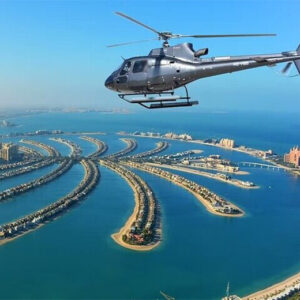 Helicopter Tour
