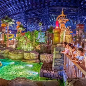 IMG Worlds of Adventure