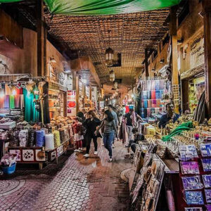 Spice Souq