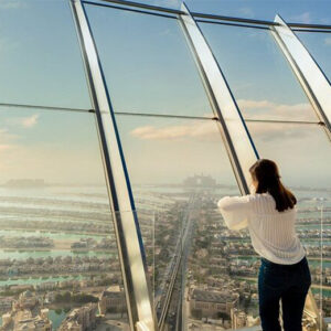 The View at The Palm