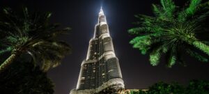 best Dubai city sightseeing tour attractions