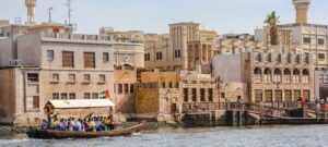 Top Attractions in Dubai city Sightseeing Tour