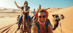 Leisure Travel Services in Dubai