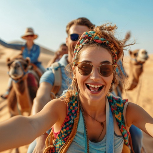 Why Travelers Choose Prominent Bleisure for Corporate & Leisure Travel Services in Dubai and Abu Dhabi?