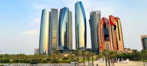 Abu Dhabi City Sightseeing Tour