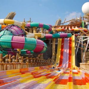 Yas Waterworld