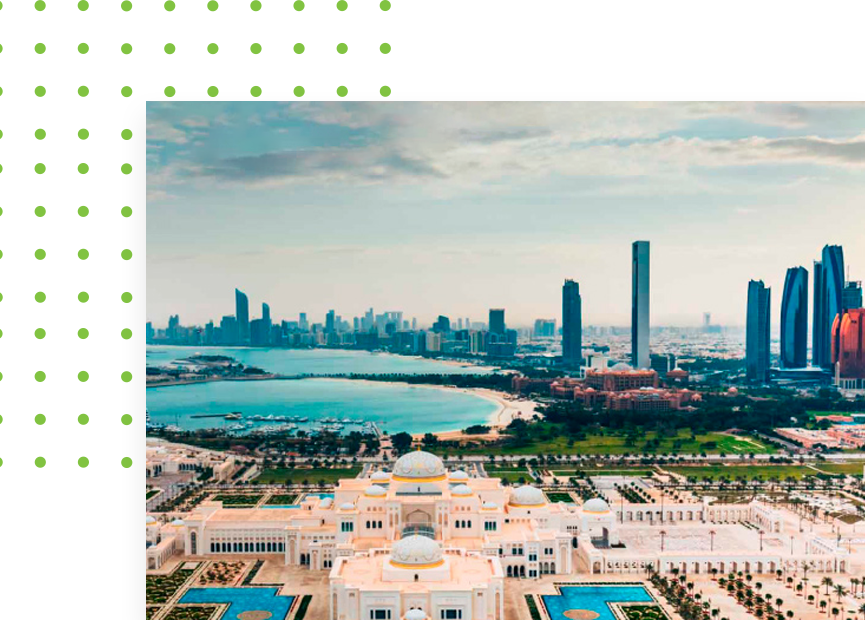 Abu Dhabi City Sightseeing Tour