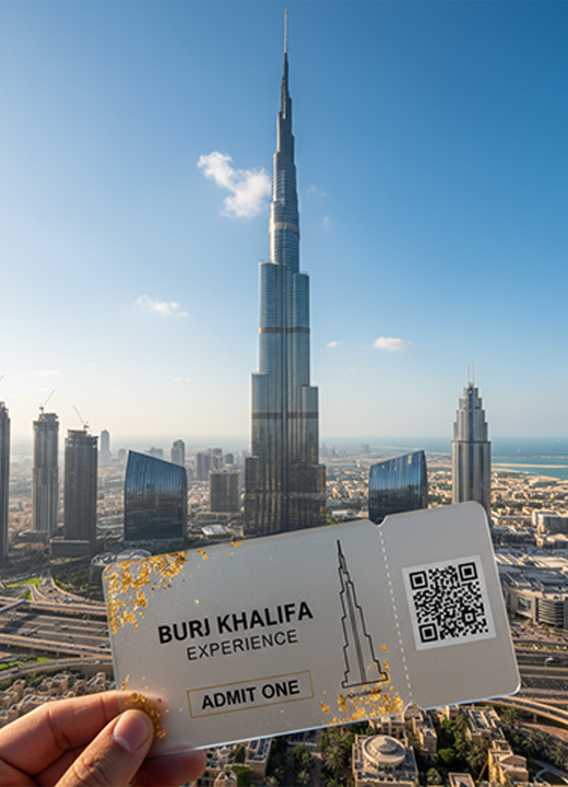 Booking Tickets for Dubai Attractions Made Simple