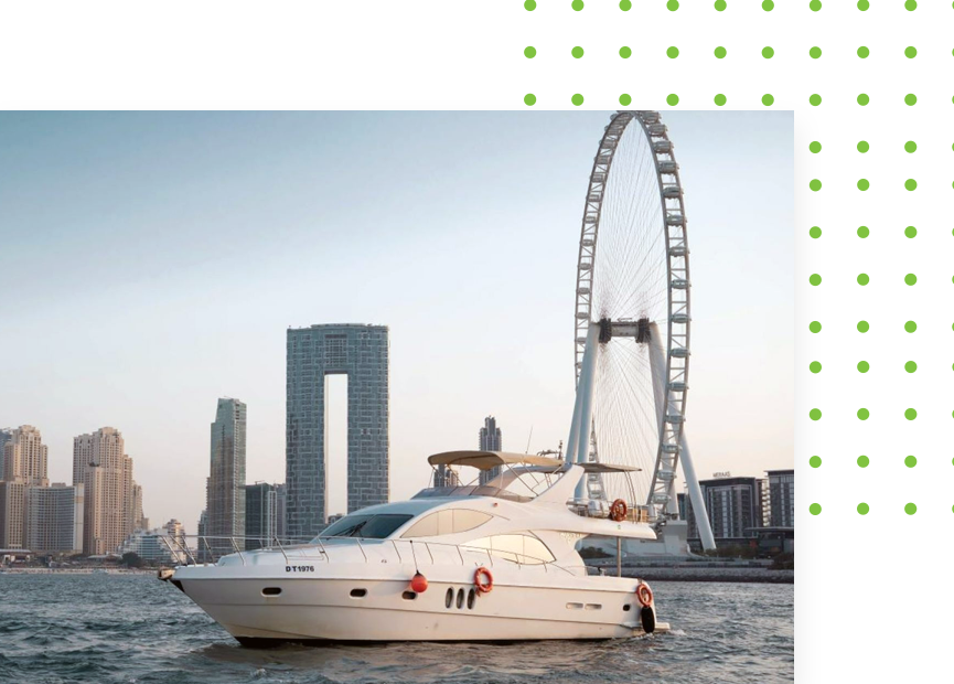 Dhow Cruise in Abu Dhabi