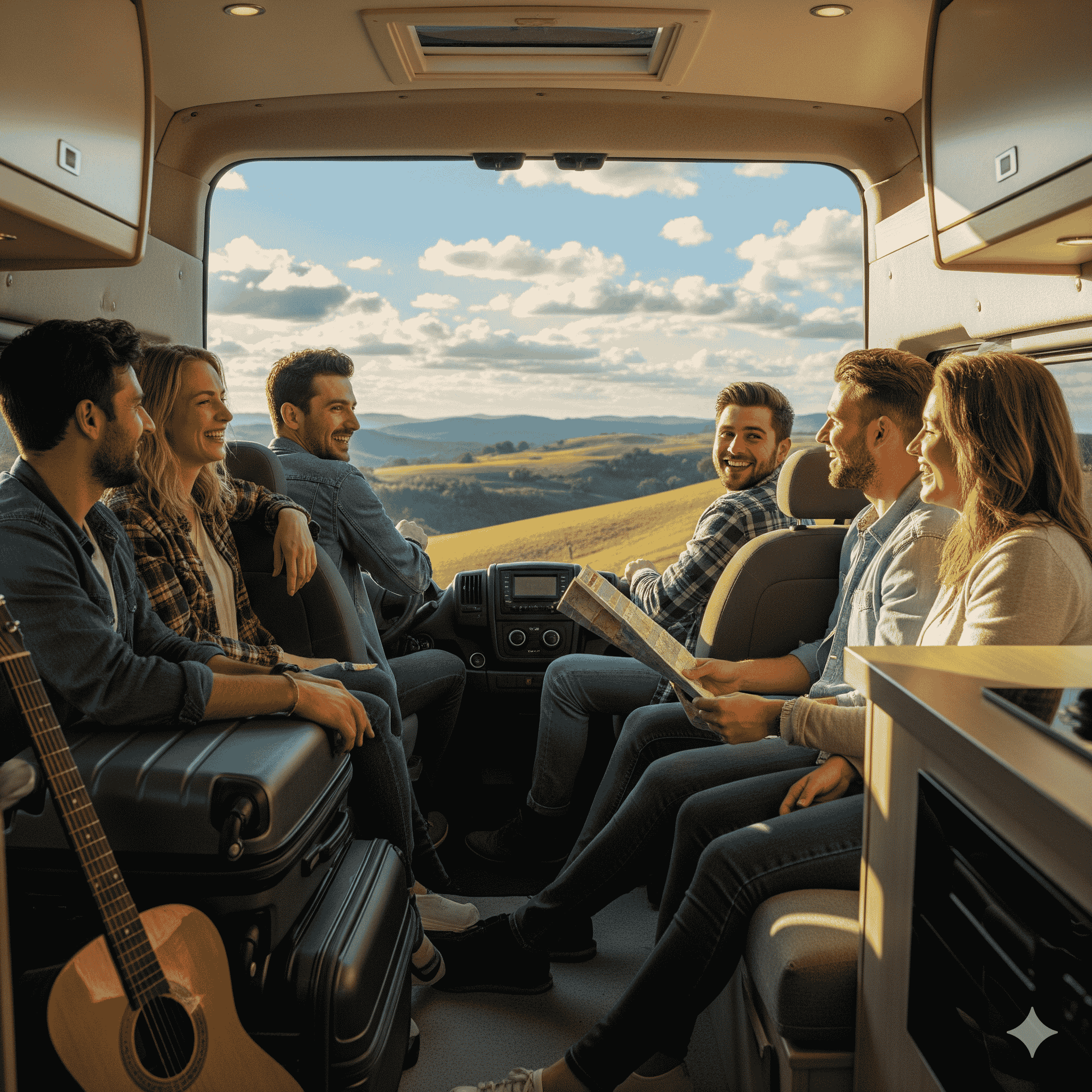 Leisure Travel Solutions UAE