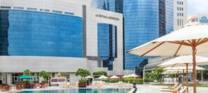 Hotel Booking services in Abu Dhabi