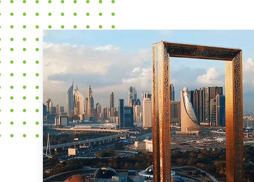 Dubai City Sightseeing Tour