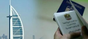 Dubai Tourist Visa services