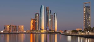 Abu Dhabi Layover Visa & Leisure Tours
