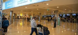 Flight Ticket Booking Services in Abu Dhabi