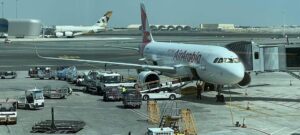 Flight Ticket Booking Services in Abu Dhabi