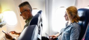 Flight Ticket Booking Services in Abu Dhabi