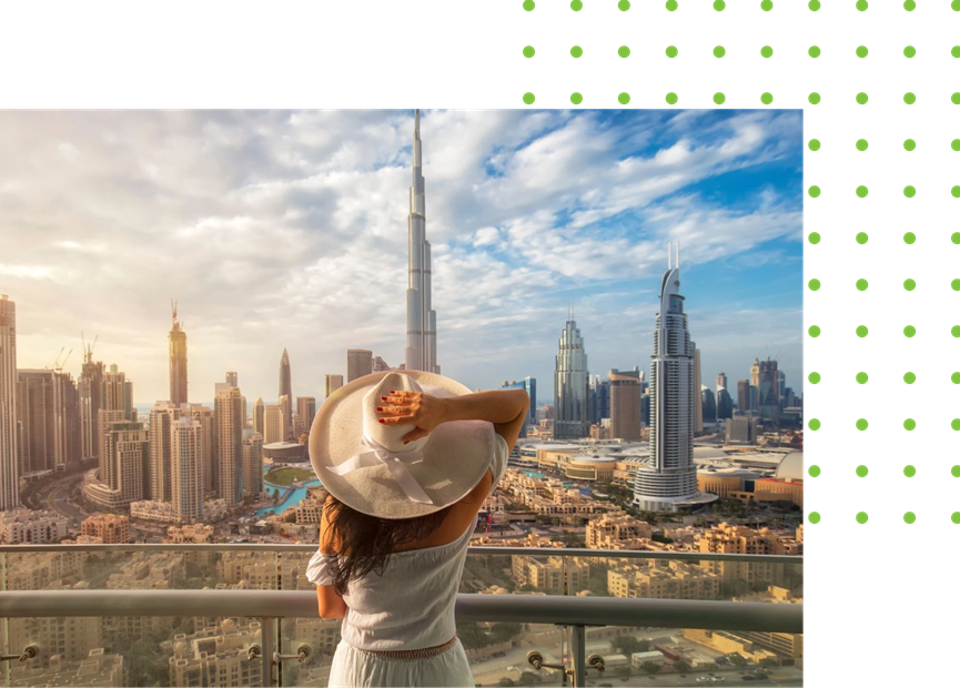 Dubai Tourist Visa Made Simple and Stress-Free