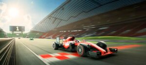 Formula 1 Etihad Airways Abu Dhabi 