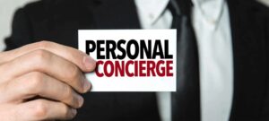 Concierge Services in Dubai