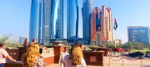 UAE Tour Packages