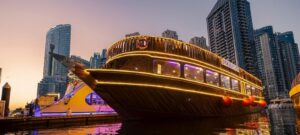 Premium UAE Tour Packages