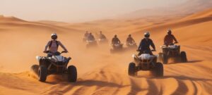 Best UAE Tour Packages
