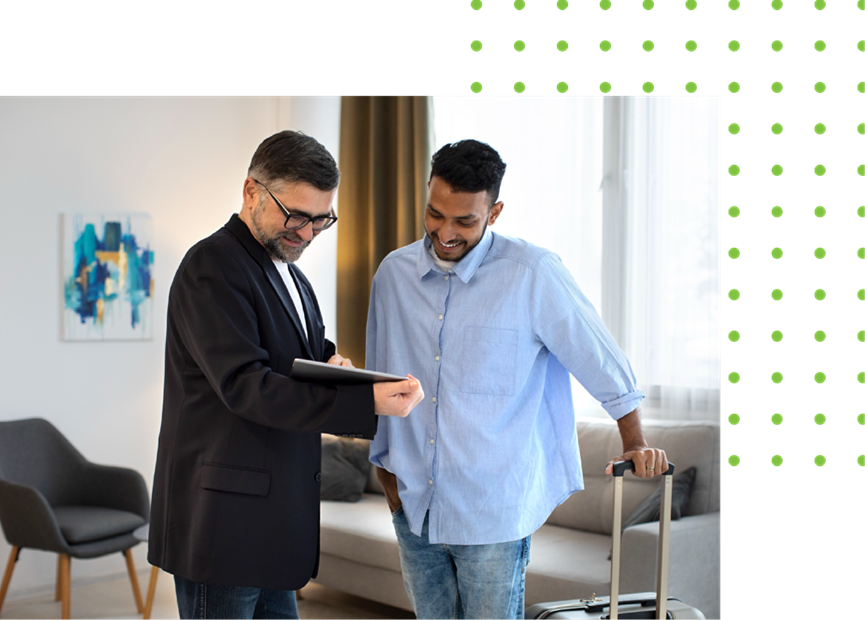 Concierge Services in Dubai