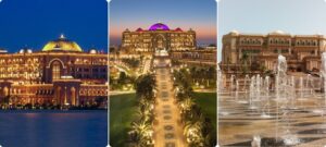 Places to Visit in Abu Dhabi