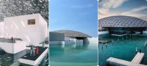 Top Places to Visit in Abu Dhabi